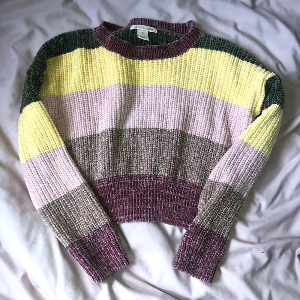 cute sweater